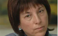 New Israel Fund Is 'All About Conflict'
