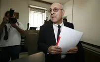 Report: Israel and PA Held Secret Back Channel Negotiations