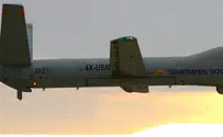 Unidentified Country Buys Israeli Unmanned Aerial System