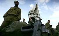 חיילי נח"ל חרדי: אולצנו ללמוד עם חיילות