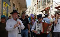 נפטר אמן הקלרינט שמואל אחיעזר 