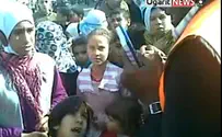 Arab League Tells Syria to Stop Violence But Won't Call in UN