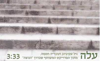 עלה - עובדיה חממה וגיל עקביוב בפרוייקט משותף