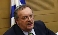 Minister Urged Not to Attend Religious NGO's Event