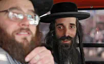 פלאש 90 העדה: הדוברים לא מייצגים אותנו