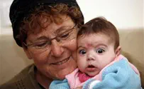 Bereaved Mother: Individuals Hold Up the Country