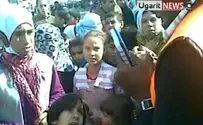 Syrian Gov't Forces Kill Leading Activists