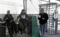 ראש מועצת הר חברון ליעלון: עצור הסרת מחסומים