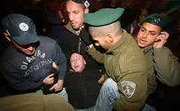 Tent Protesters Unfazed by Police Violence