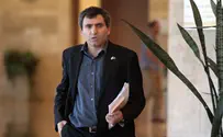 אלקין הגיש הצעת חוק לפיזור הכנסת
