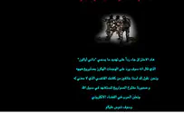 Hackers Fail to Wreck DFM Ayalon's Website