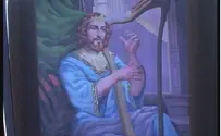 King David Museum in Tel Aviv: 3,000 Years of Jewish History