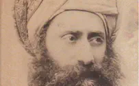 ה'רי"ח הטוב מבגדד' - הסרט על ה'בן איש חי'