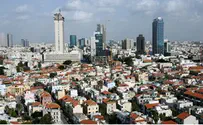 תל אביבים היכונו - עידן המנהרות בדרך