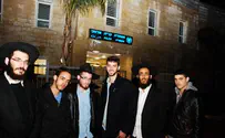 המשטרה לחרדים: אצלנו אין שירת נשים