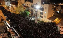 הפגנת סיקריקים בחסות הפוטומונטאג'