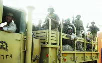 Saudis Vow 'Iron Fist' to Quell Shiite Unrest