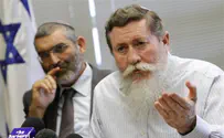 Ketzaleh to Ministers: 'You Have No Hearts!'