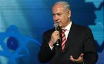 Netanyahu: PA Has No Interest in Peace