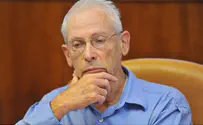Бени Бегин высказал мнение о форпостах в Иудее и Самарии