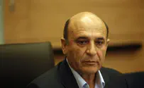 Kadima Poised to Leave Coalition, May Split in Two