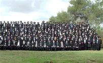 י"ט כסלו: חסידות חב"ד מתוועדת