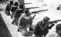 66 שנים לינואר הסוער במאבק נגד הבריטים