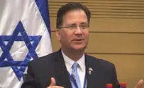 US Radio Host Larson: Israel - a Beacon of Freedom in the Region