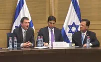 Israeli Hasbara: We Should Speak Out, not be Apologetic
