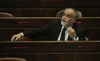 'להשאיר בירור התלונות בועדה לבחירת שופטים'
