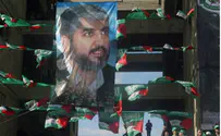 Israel news photo: Flash 90 Not So Fast: Mashaal To Stay as Hamas Politburo Chief?