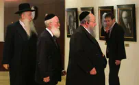 UTJ Holds Emergency Session over Conscription to IDF