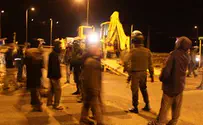 רונית שנדורפי: פיני רוצה להישאר קרבי