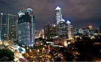 Travel Warning to Thailand Canceled