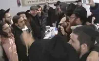 בול לזכרו של 'בעל התניא' 