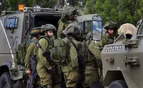 קצין בכיר: לא יכולנו לעשות דבר 