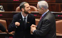 Knesset Recognized for Employing Disabled Persons
