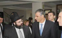 Azerbaijan: 3 Jailed for Plotting Murder at Jewish School