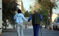 הנזקים הבריאותיים של המטפלים בחולי אלצהיימר