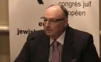 Israel news screnshot Video of EU Jewish Leader: Iran an Evil Kingdom
