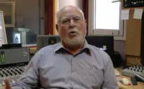 חוייה אישית שנפרסת על פני יותר מ-20 שנים