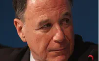 Former Israeli Envoy to UN: Replace Obama