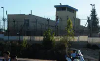 אסיר נמלט נעצר לאחר חופשה של 13 שנה