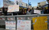 בפגישה: נתניהו הבטיח לפעול ל"שירות לכל"