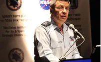 סיון פרג' מפקד חיל האוויר: לשמור על עליונות אווירית