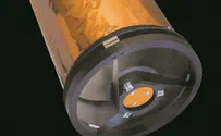 מצלמות חלל בכנס החלל הבינלאומי ע"ש אילן רמון