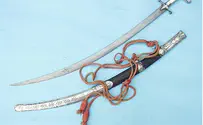 GNU/Oriental Arms Saudi Arabia Beheads Pakistani Drug Dealer