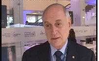 Malcolm Hoenlein on Arutz Sheva Radio This Week