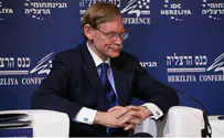 World Bank President: Germany Needs to Work to Solve EU Crisis