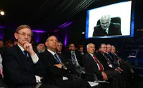 Jordanian Prince: Conditions 'Not Ripe' for Peace